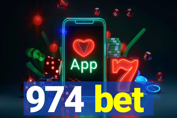 974 bet